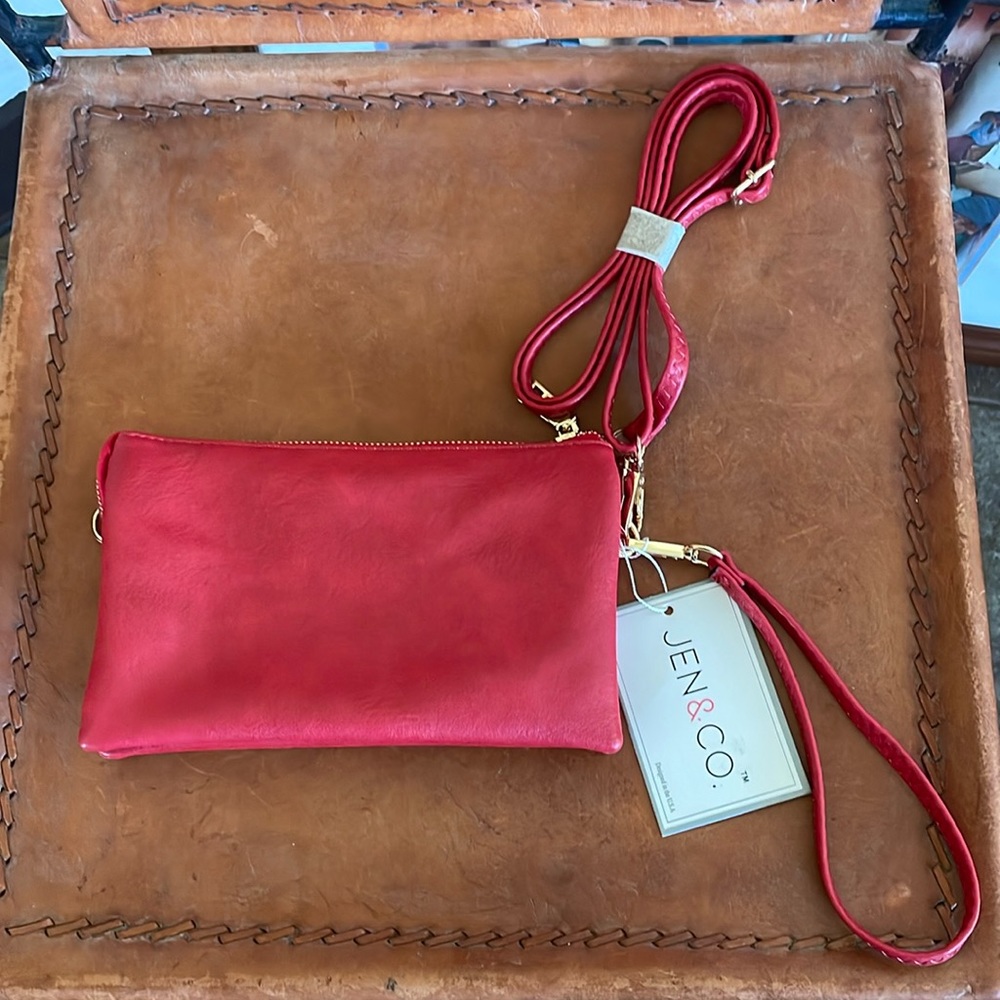 Jen & Co. New Bag